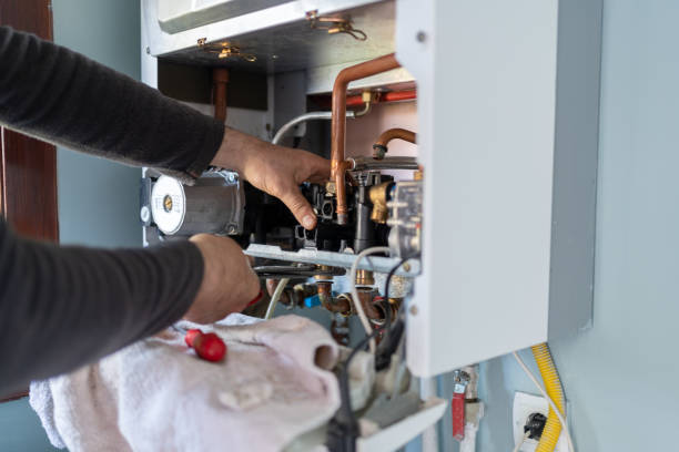 Best Tankless Water Heater Services  in Salem, UT